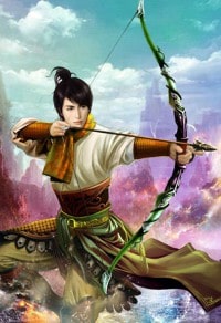 为了孩他娘我也拼了