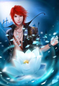 藍天皓月 BL/家奴受/