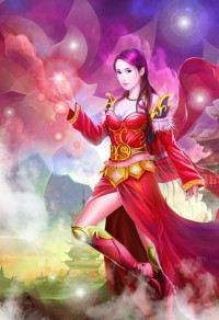 摩登小花神