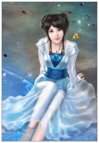 凌绝苍世