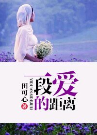 一段愛的距離